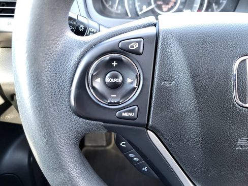 Used 2016 Honda CR-V EX image 32