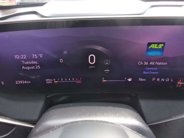 Used 2026 Buick Enclave Preferred w/ Power Package FWD image 23