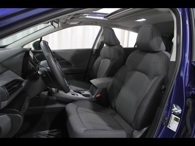 Used 2024 Subaru Crosstrek 2.0i Premium AWD/4WD image 5