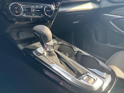 Used 2026 Chevrolet Trax ACTIV w/ Driver Confidence Package image 20