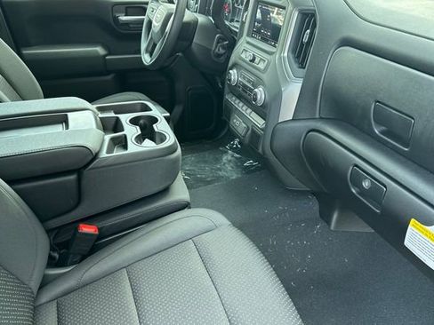 New 2026 GMC Sierra 1500 Pro w/ Graphite Edition AWD/4WD image 17
