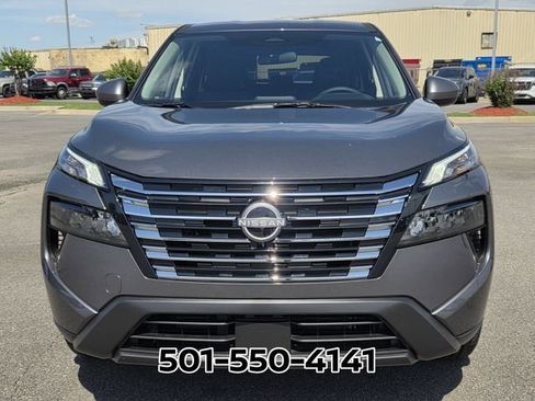 Used 2026 Nissan Rogue SV FWD image 6
