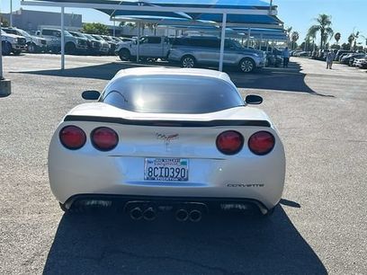 Used 2013 Chevrolet Corvette Coupe