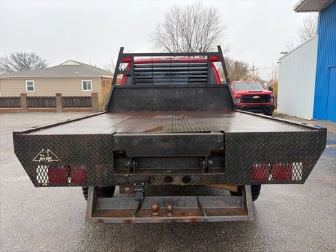 Used 2001 GMC Sierra 2500 SL image 8