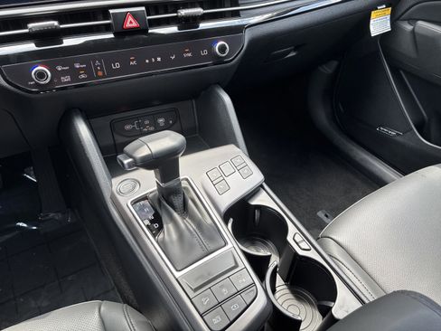 New 2026 Kia Sportage SX image 21