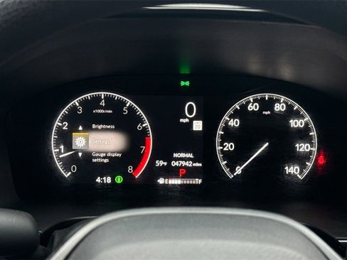 Used 2023 Honda CR-V EX image 21