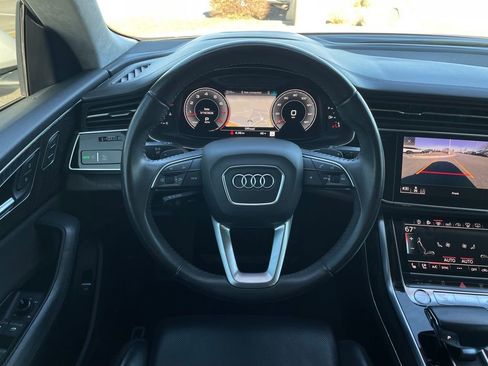 Used 2019 Audi Q8 Prestige image 14