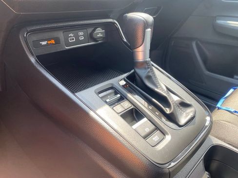 Certified 2024 Honda CR-V EX image 27