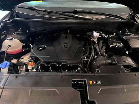 Used 2023 Hyundai Tucson SEL image 29