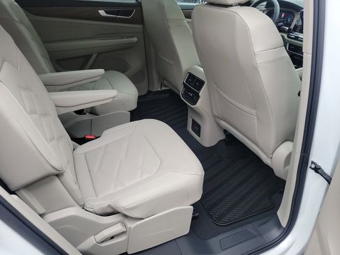 New 2026 Volkswagen Atlas SE AWD/4WD image 29