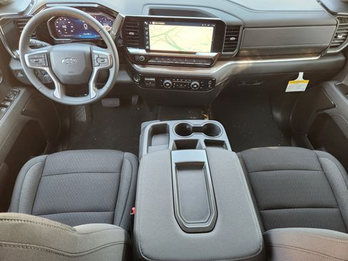 New 2026 Chevrolet Silverado 2500 LT w/ Trail Boss Package image 27