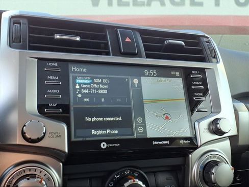 Certified 2023 Toyota 4Runner SR5 Premium image 17