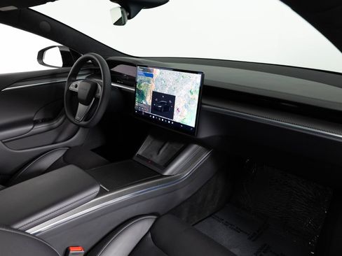 Used 2023 Tesla Model S Plaid AWD/4WD image 25