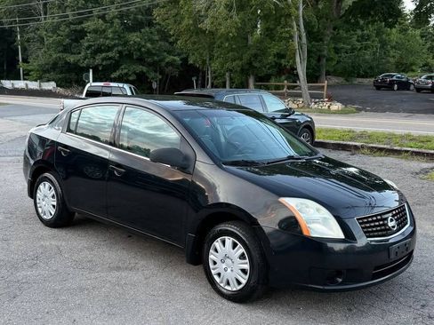 Used 2008 Nissan Sentra 2.0 w/ Anti-Lock Brake Pkg FWD image 1
