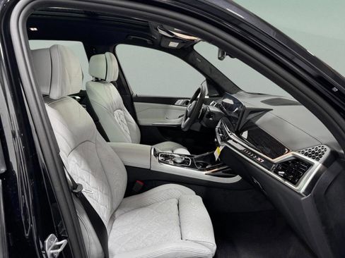 New 2026 BMW X7 xDrive40i w/ M Sport Package image 21
