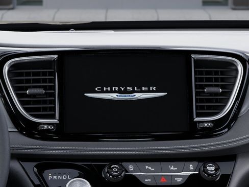 New 2026 Chrysler Pacifica Select FWD image 44