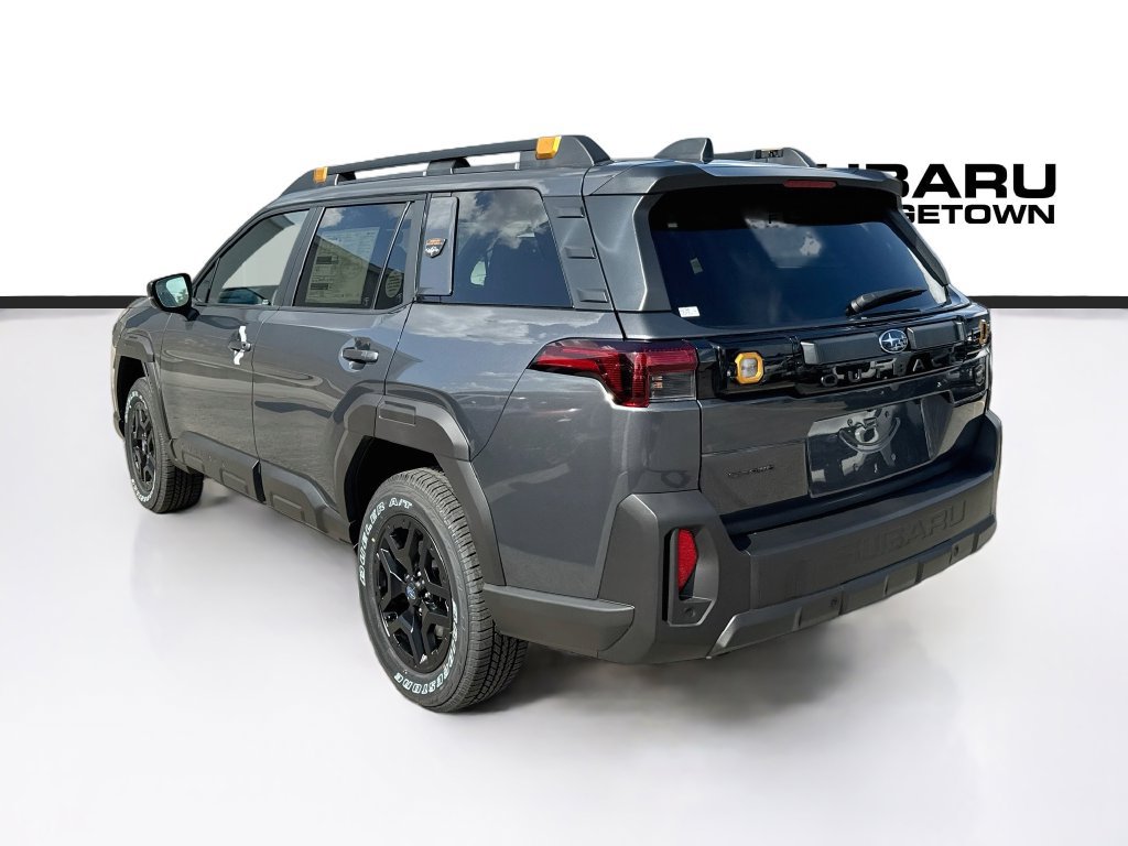 New 2026 Subaru Outback Wilderness AWD/4WD image 6