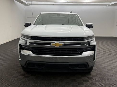 Used 2022 Chevrolet Silverado 1500 LT w/ Z71 Off-Road Package AWD/4WD image 6