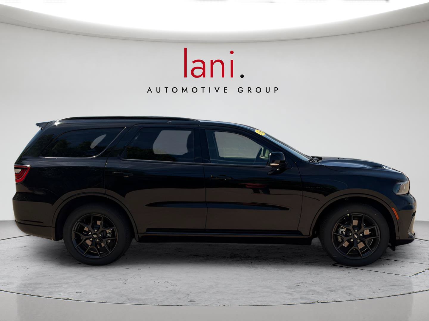 New 2026 Dodge Durango GT AWD/4WD image 9
