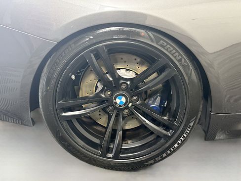 Used 2020 BMW M4 Coupe w/ M Driver's Package image 31