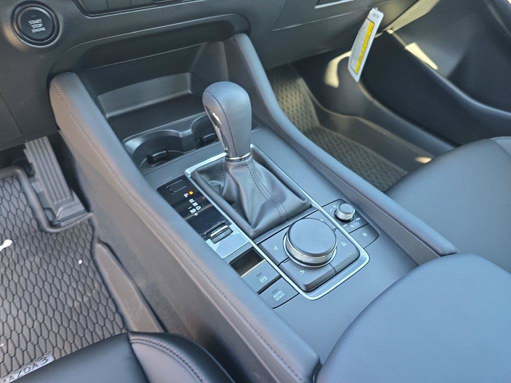 New 2026 MAZDA MAZDA3 s Sport FWD image 29