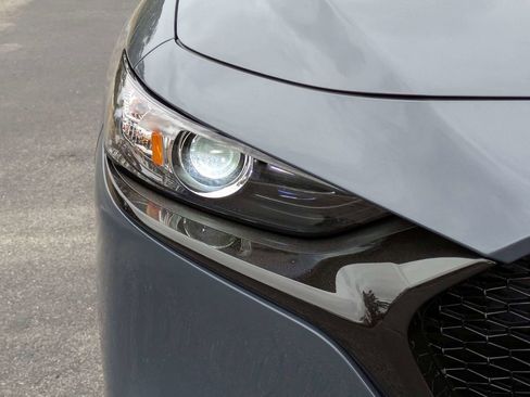 New 2026 MAZDA MAZDA3 Carbon image 10