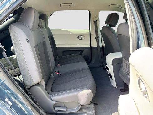 Used 2024 Hyundai Ioniq 5 SEL RWD image 26