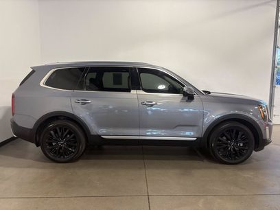 Used 2022 Kia Telluride SX