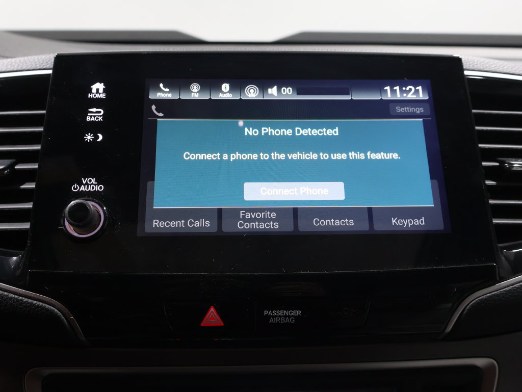 Used 2023 Honda Passport EX-L image 31