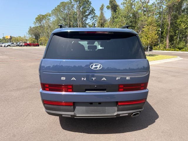 Used 2026 Hyundai Santa Fe SEL FWD image 11