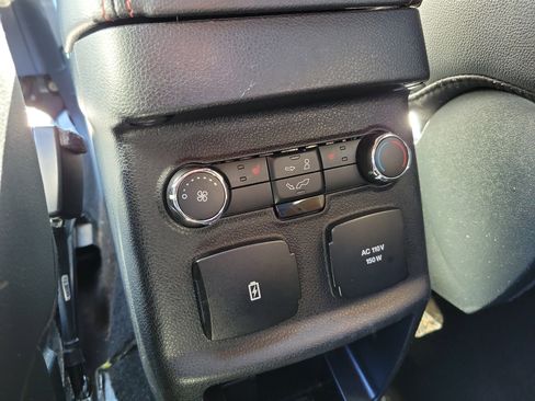 Used 2019 Ford Explorer Sport w/ Equipment Group 401A image 14