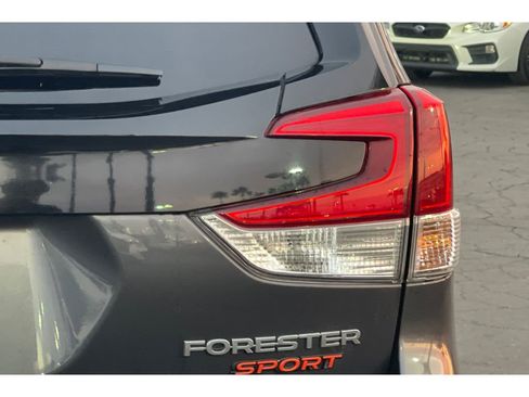Used 2021 Subaru Forester Sport w/ Popular Package #2 image 15