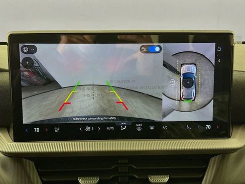 New 2026 Ford Explorer ST w/ Sun And Sound Package image 14