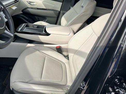 New 2026 Hyundai Tucson Limited image 14