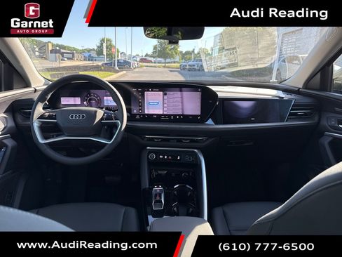 New 2026 Audi Q5 Premium Plus AWD/4WD image 15