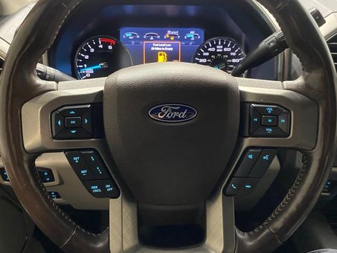 Used 2019 Ford F350 Limited image 46
