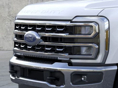 New 2026 Ford F350 Lariat image 17
