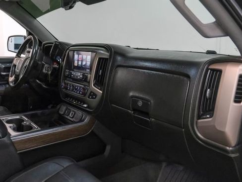 Used 2017 GMC Sierra 1500 Denali image 12