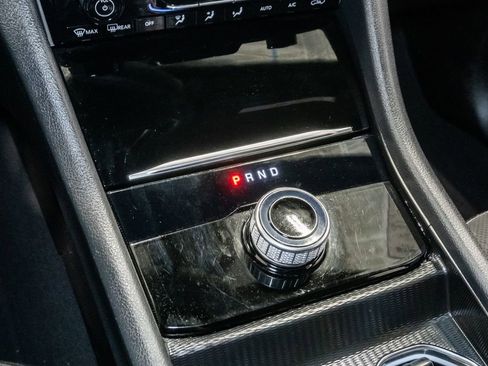 Used 2024 Jeep Grand Cherokee Altitude AWD/4WD image 20