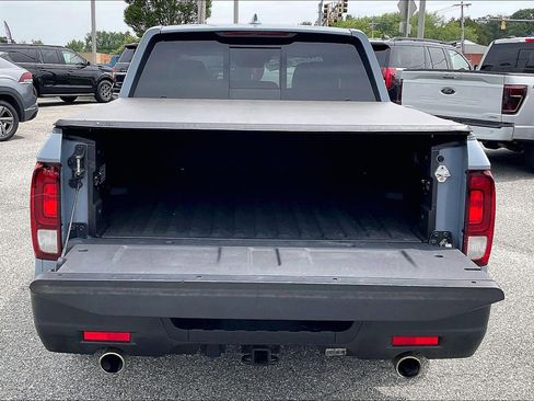 Used 2023 Honda Ridgeline RTL image 32