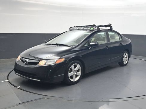 Used 2006 Honda Civic EX image 8
