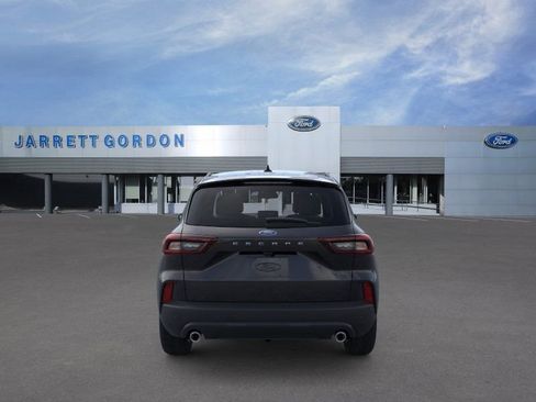 New 2026 Ford Escape ST-Line w/ Tech Pack #1 FWD image 5