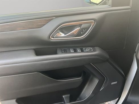 Used 2023 Chevrolet Tahoe Z71 w/ Z71 Off-Road Package image 28