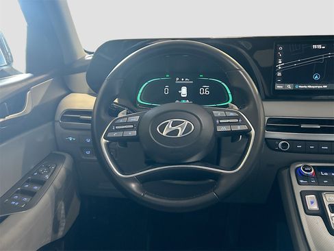Used 2023 Hyundai Palisade SEL image 23