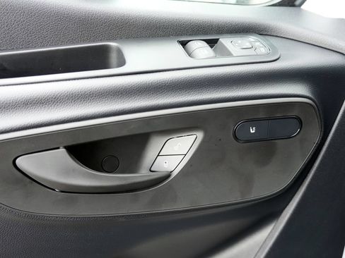 New 2026 Mercedes-Benz Sprinter 2500 image 9