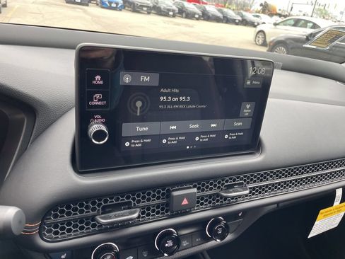 New 2026 Honda HR-V Sport image 19