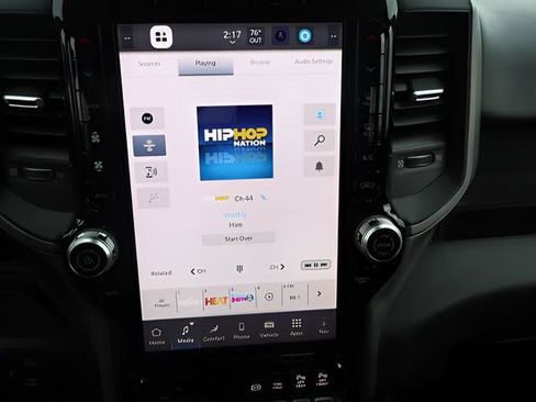 New 2026 RAM 2500 Tradesman image 21