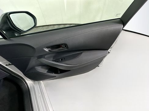 Used 2026 Toyota Corolla LE image 30