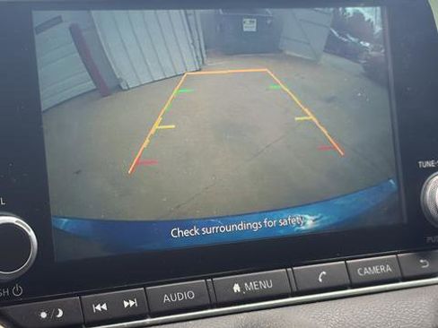 Used 2021 Nissan Sentra SV image 25