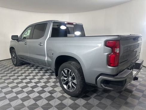 Used 2023 Chevrolet Silverado 1500 RST image 4
